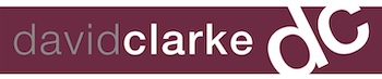 David Clarke Estate Agents Logo
