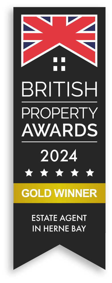 The British Property Awards Logo