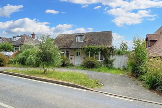 Radfall Road, Whitstable, CT5 3EN