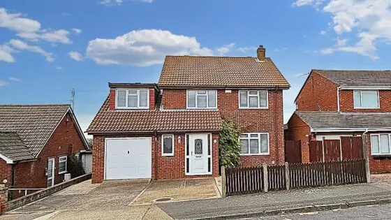 Manor Road, Herne Bay, CT6 6RF