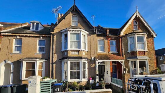 South Road, Herne Bay, CT6 5AT