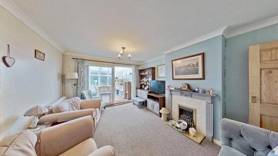 Strode Park Road, Herne Bay, CT6 7JQ