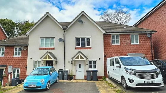 Plaxton Way, Herne Bay, CT6 6FN