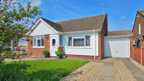 Clare Drive, Herne Bay, CT6 7QU