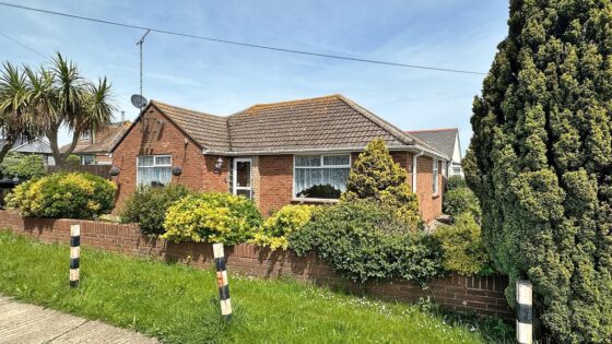 Vauxhall Avenue, Herne Bay, CT6 8AQ