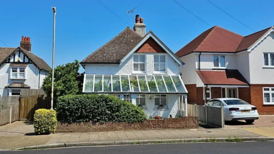 Spenser Road, Herne Bay, CT6 6AP