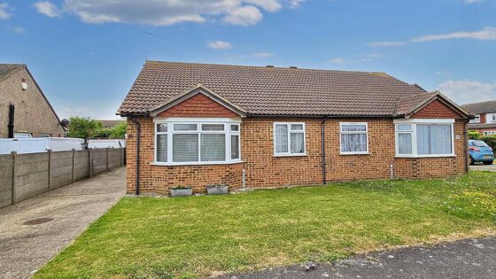 Woodland Road, Herne Bay, CT6 7RL