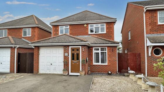 Fulmar Way, Herne Bay, CT6 6LF