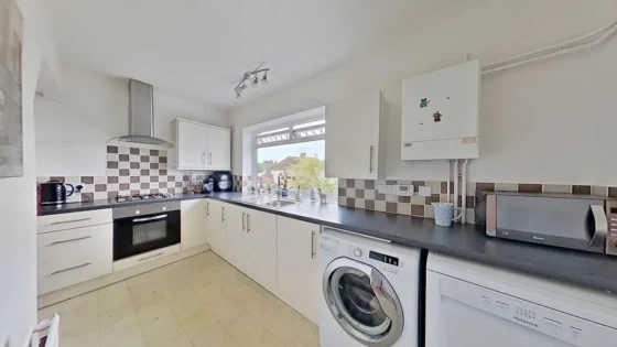 Grafton Rise, Herne Bay, CT6 8LJ