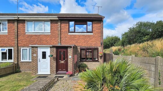 Peartree Road, Herne Bay, CT6 7EG