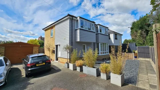 Brook Road, Whitstable, CT5 2QE