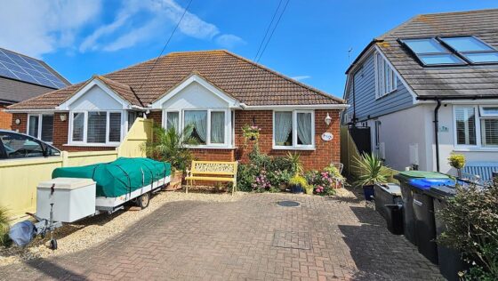 Morris Avenue, Herne Bay, CT6 8BB