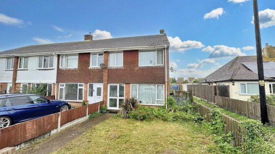 Faversham Road, Whitstable, CT5 4BG