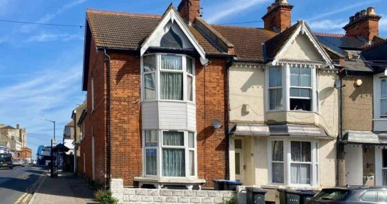 Brunswick Square, Herne Bay, CT6 5QE