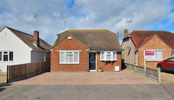 Chestnut Drive, Herne Bay, CT6 7PP