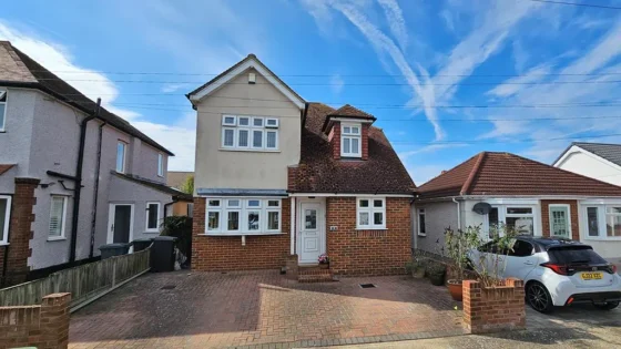 Bullers Avenue, Herne Bay, CT6 8UH