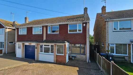 Glenbervie Drive, Herne Bay, CT6 6QN