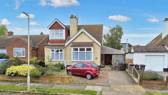 Ivanhoe Road, Herne Bay, CT6 6EG