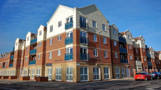 Richmond Court, Herne Bay, CT6 5LL