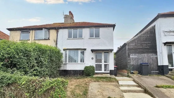 Herne Avenue, Herne Bay, CT6 6EN