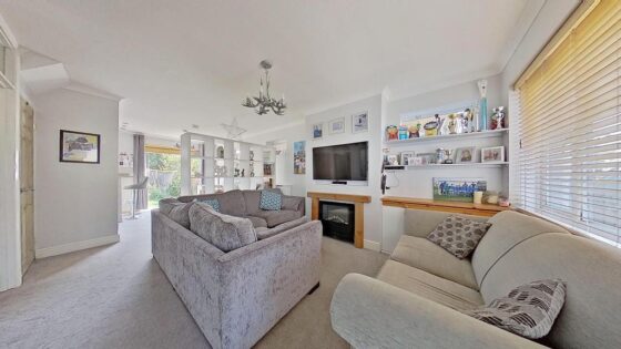 Glenbervie Drive, Herne Bay, CT6 6QN