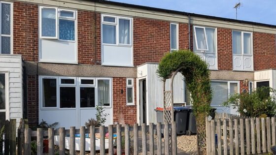 Lucerne Drive, Whitstable, CT5 4SE