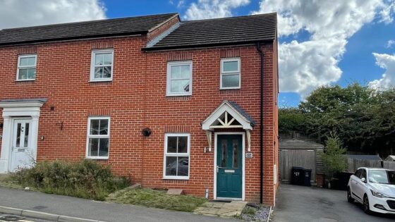 Talmead Road, Herne Bay, CT6 6NU