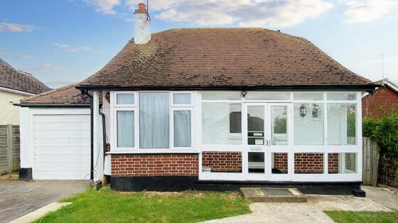 Grand Drive, Herne Bay, CT6 8LL