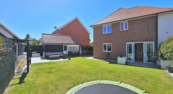 Bancord Avenue, Herne Bay, CT6 5EN