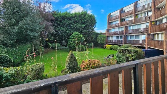 Highfield Court, Herne Bay, CT6 5QR