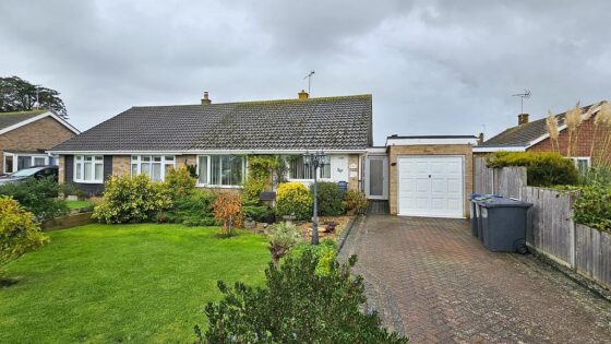 Windmill Road, Herne Bay, CT6 7DF