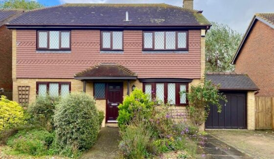 Seymour Close, Herne Bay, CT6 7AS