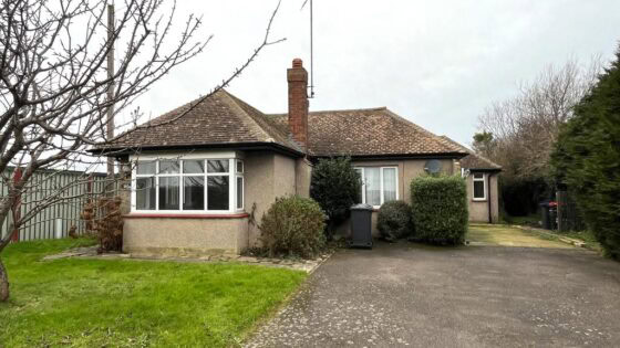 Sweechbridge Road, Herne Bay, CT6 6TE