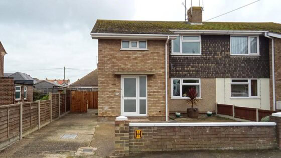 St Annes Drive, Herne Bay, CT6 8QT