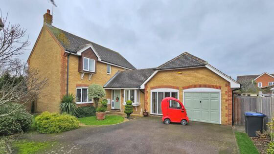 Bridle Way, Herne Bay, CT6 7PQ