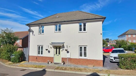 Willowbrook Close, Herne Bay, CT6 6FS