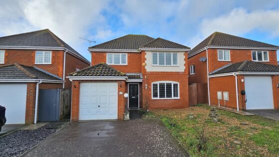 Petrel Close, Herne Bay, CT6 6NT