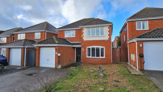 Petrel Close, Herne Bay, CT6 6NT