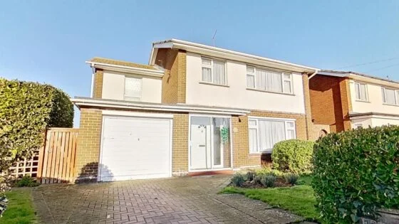 Beltinge Road, Herne Bay, CT6 6JE