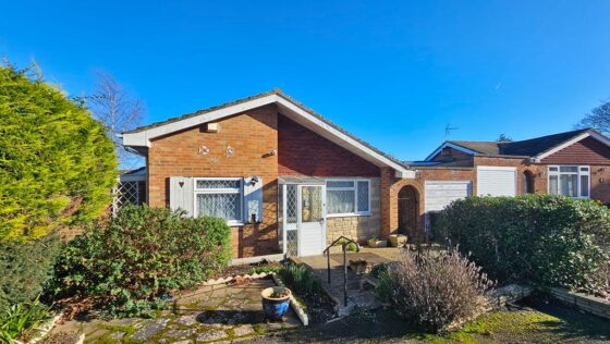 Hogarth Close, Herne Bay, CT6 6QP