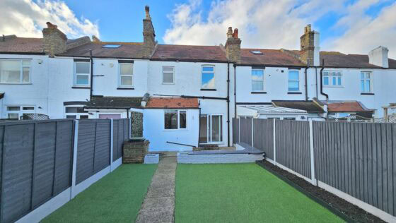 Sandown Drive, Herne Bay, CT6 8QJ