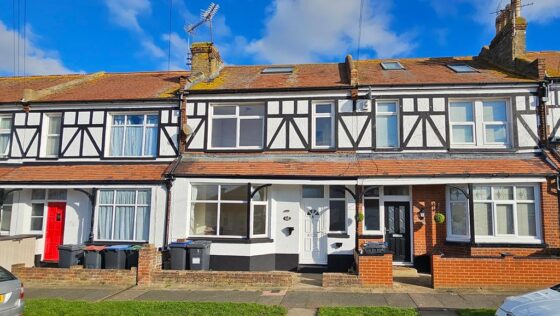 Sandown Drive, Herne Bay, CT6 8QJ