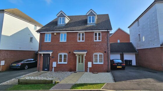 Harrington Close, Herne Bay, CT6 6DR