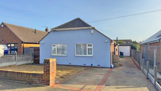 Bishopstone Drive, Herne Bay, CT6 6RE