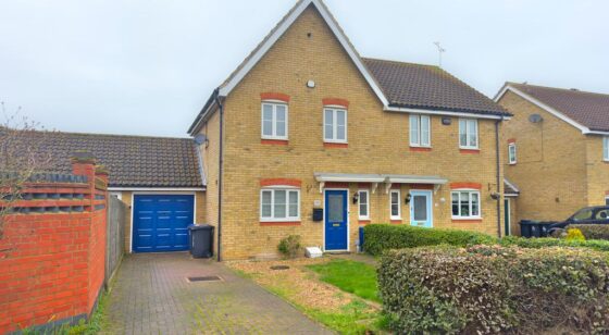 Cormorant Way, Herne Bay, CT6 6HG