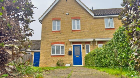 Cormorant Way, Herne Bay, CT6 6HG