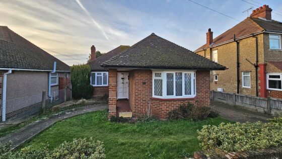 Douglas Road, Herne Bay, CT6 6AQ