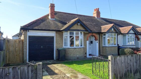 Sandown Drive, Herne Bay, CT6 8QH