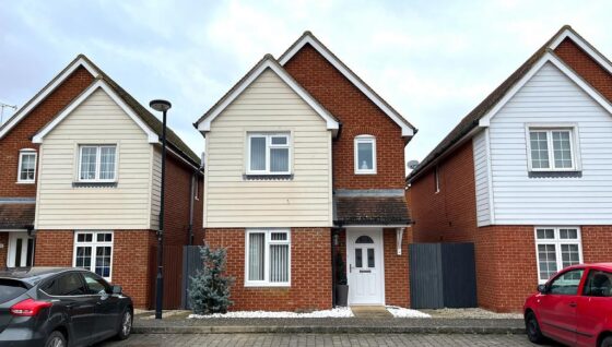 Wallis Court, Herne Bay, CT6 6RZ