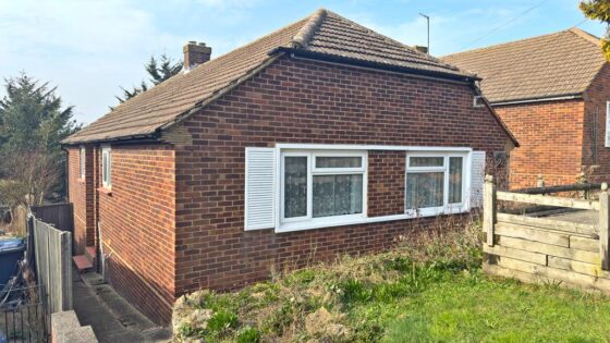 Strode Park Road, Herne Bay, CT6 7JQ